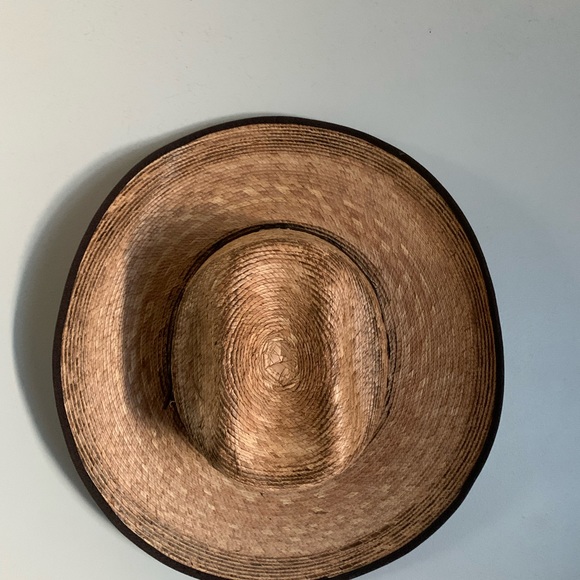 Jason Aldean Men’s Cowboy Hat. - Picture 5 of 7